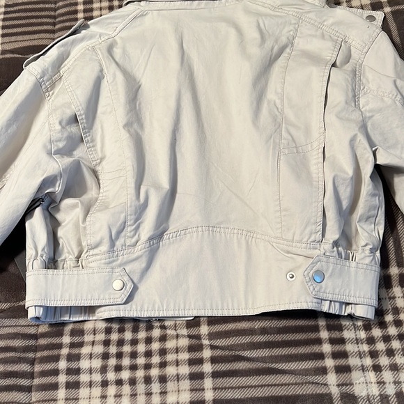 NWT Bomber jacket - Picture 5 of 6
